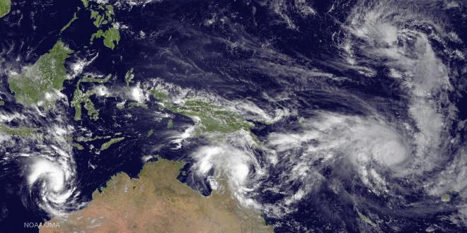 iambiente's tweet image. #ChallengeFund: nuevo fondo del Banco Mundial para la prevención de #DesastresNaturales ow.ly/KnpOK