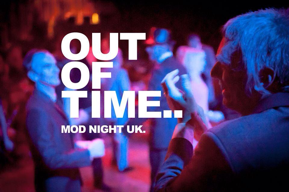 WolvesMods's tweet photo. The next out of time is fast approaching a sell out.... Grab your ticket from @Newhampton to avoid disappointment http://t.co/Gi9Q81ul9j