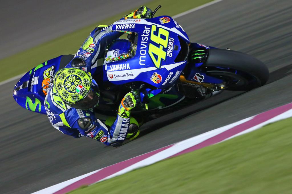 Qatar test,Doha
Losail circuit,night 2
Second shot T.Maccabelli