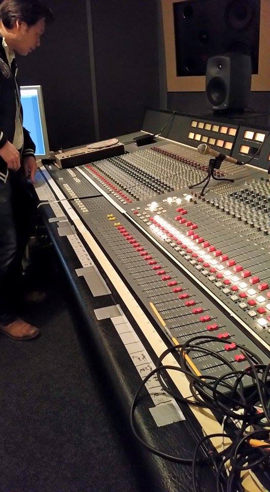 De Lakeside Sessions van afgelopen zaterdag waren erg tof. Fijne sfeer, mooie muziek. Op 25 april is de volgende.