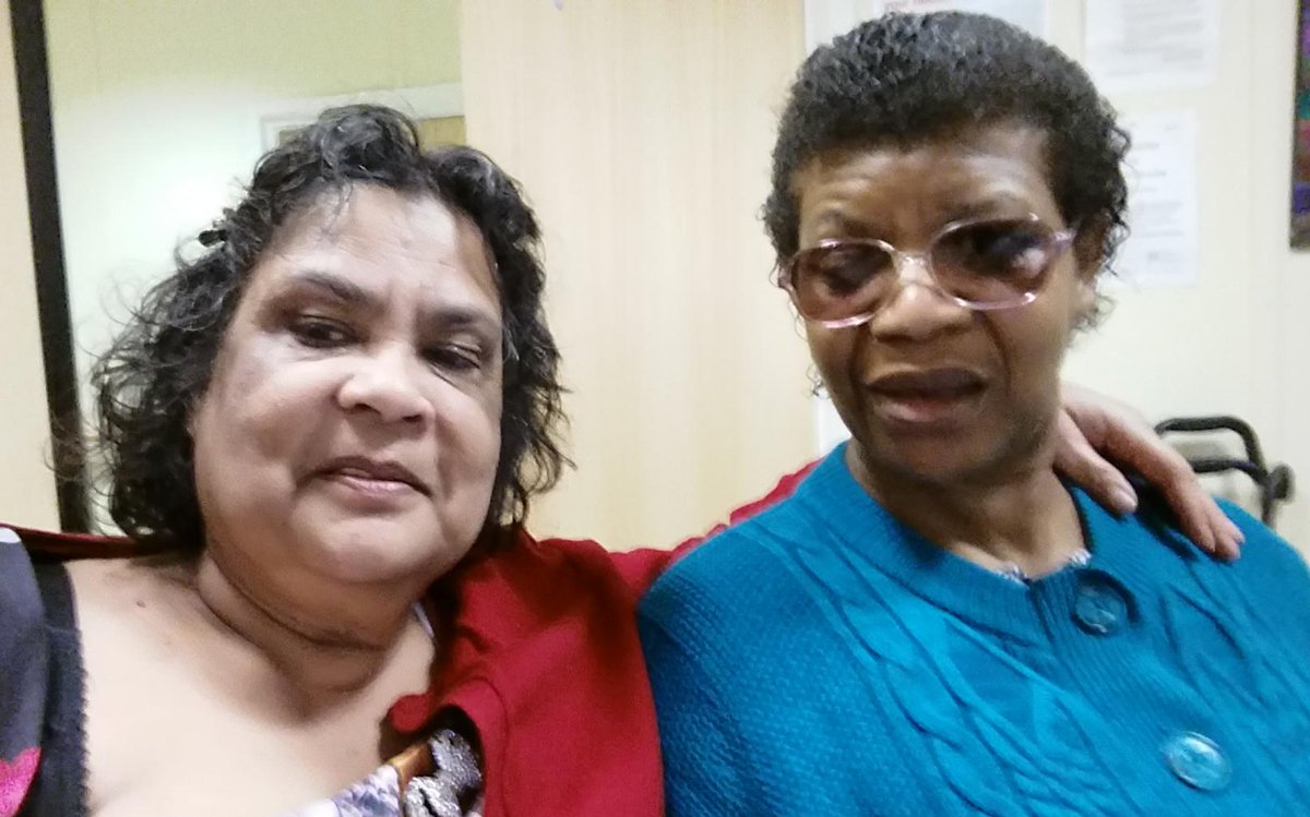 #NotByMySelfie upload your selfie and donate to Age UK <a href="/AgeUKHaringey/">Age UK Haringey</a> ageuk.org.uk/haringey/news/…