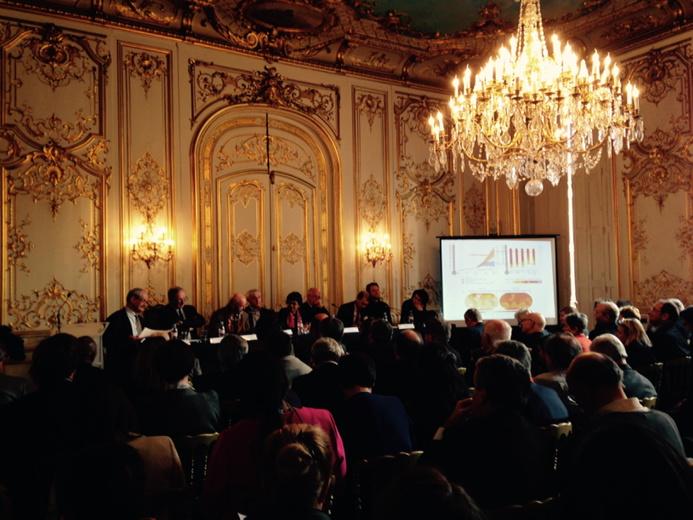 MorganeBravo's tweet image. #Paris..From France-Amériques.💥13e Forum Mondial du Développement Durable #FMDD @EcologieI #Ecologie #Climat #UE #UN