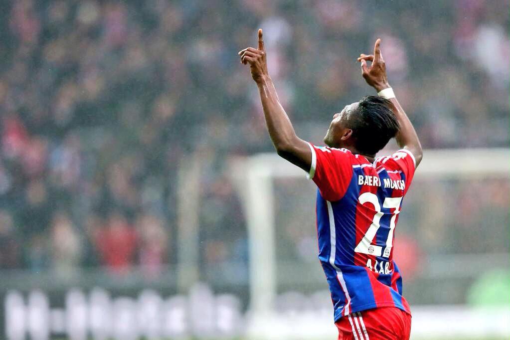 WYN_Mercato_'s tweet photo. Le Real Madrid souhaiterait recruter cet été David Alaba. [AS] http://t.co/Qi5KmoIemV