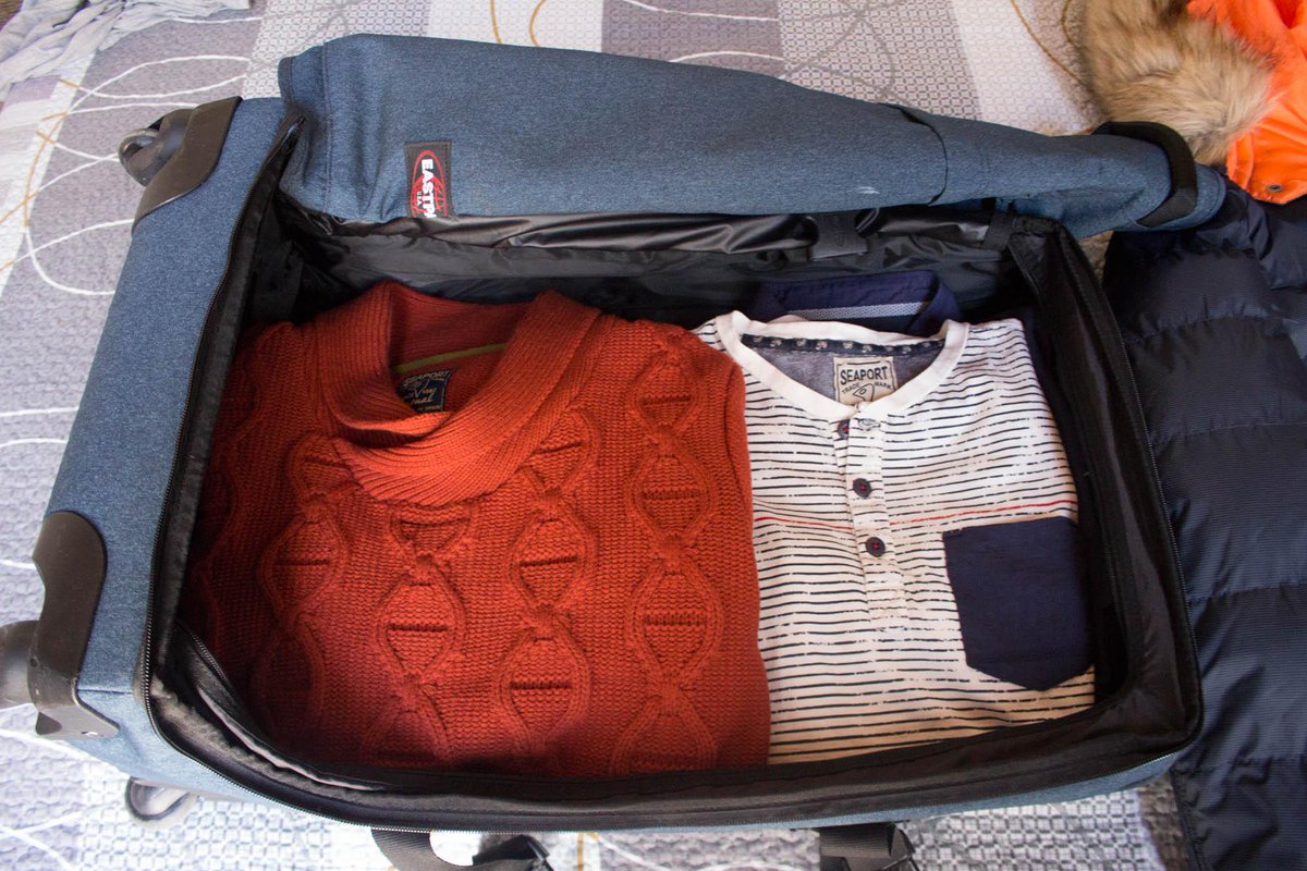 RaulPioneer's tweet photo. En #tarragona preparando mi #maleta para disfrutar las #fallas2015 ¡¡Que ganas!! @eastpak @ttarragopr @SEAPORT_TEMPO http://t.co/6rsQte1EJV