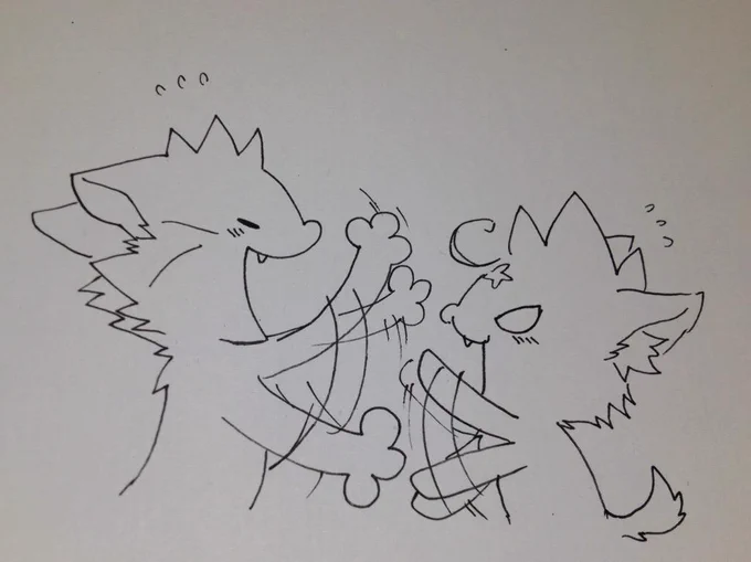@Soro1996 わーいわーい 