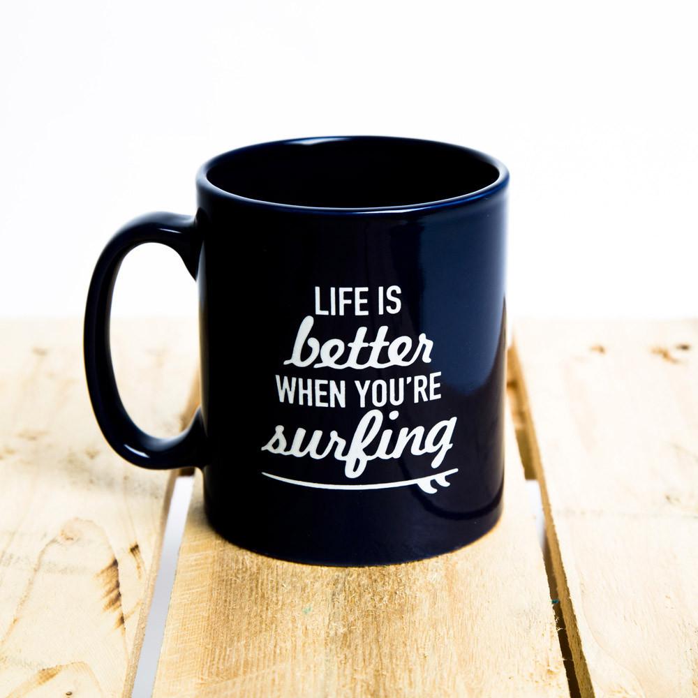The Monday mug...
Shop here shop.carvemag.com/products/life-…