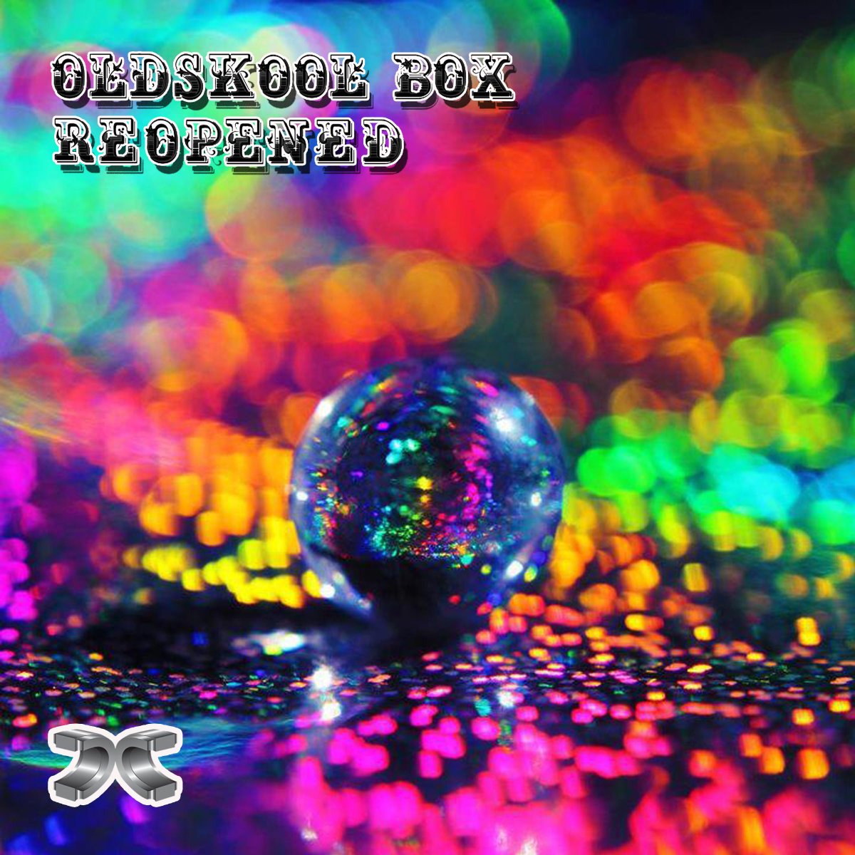 Oldskool Box Reopened is out now on <a href="/DanceConcept/">Dance Concept</a> - get your copy here: smarturl.it/DC011
#DrumnBass #LiquidDnB