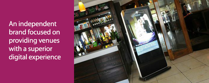 DMediaPSpain's tweet photo. Coming to Spain in 'April' 2015, the Venue App,  Digital Media Platforms.
This innovative App works with our 55in Pod http://t.co/UFrHgE2w1I