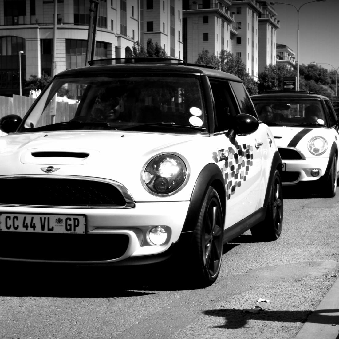 MINIDriversSA's tweet photo. #minibreakfastrun #Mzansi #MINIofTheDay #picoftheday #MINI @sandtonmini @mini @MiniMagazine http://t.co/p52CQUUVMc