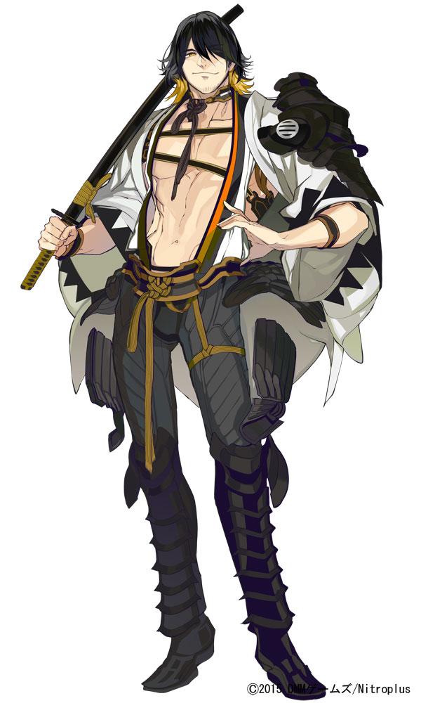 刀剣乱舞 強さランキング情報まとめ 最強キャラは誰