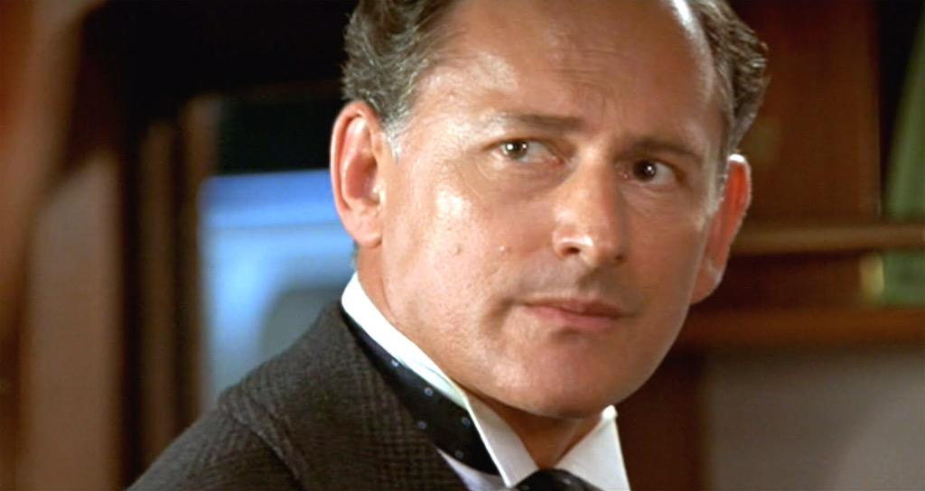 Happy birthday Victor Garber! Thanks for continuously making me sob since 1997. 