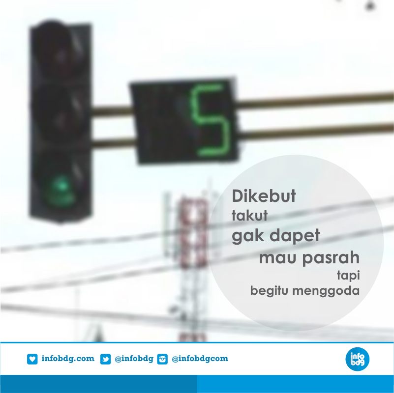 infobdg's tweet photo. Fenomena ini sering kita jumpai, sok ngaku saha nu sok kieu? #plisatuhlah http://t.co/30bUgmODLA