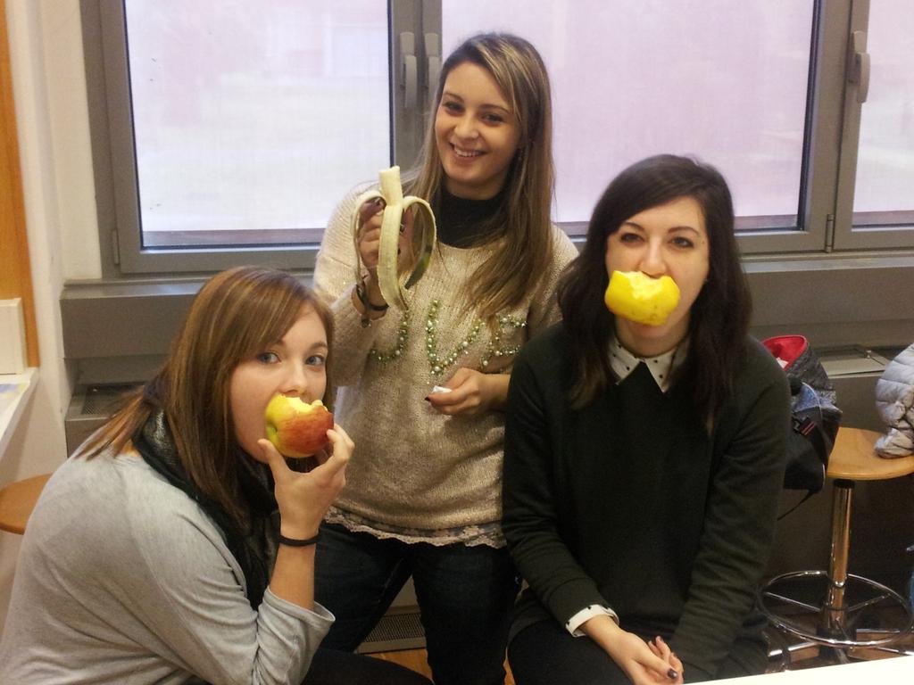 la_sceltagiusta's tweet photo. #workingstaff #dale http://t.co/uhCTrTHE4J
