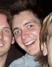 PeopleBehind_30's tweet photo. Weasley behind #30STM #PeopleBehind http://t.co/kgUcGUxuln