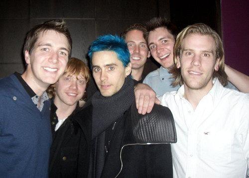 PeopleBehind_30's tweet photo. Weasley behind #30STM #PeopleBehind http://t.co/kgUcGUxuln