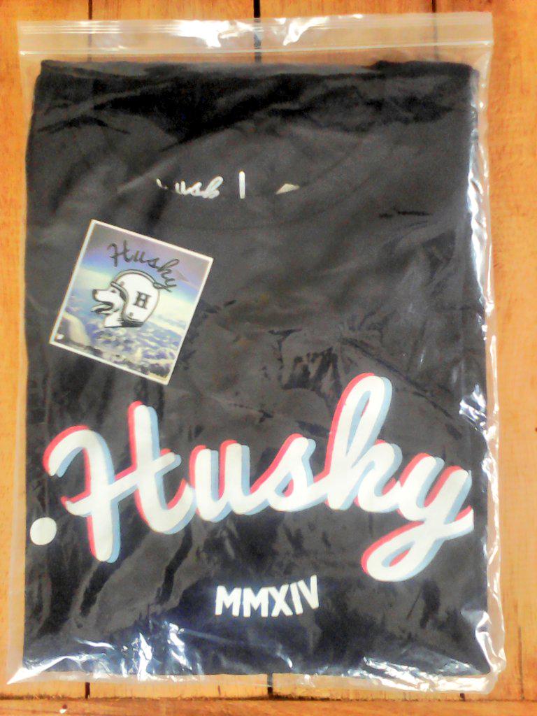 tjgststore's tweet photo. Jangan sampai kehabisan article terbaru dari @HuskyWear sikattt! http://t.co/GWKYUfbkPf