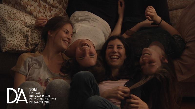 #DA2015 amb el cinema local: El complejo del dinero <a href="/DerGeldkomplex/">Der Geldkomplex</a>,Les amigues de l'Àgata,Crumbs,No todo es vigilia