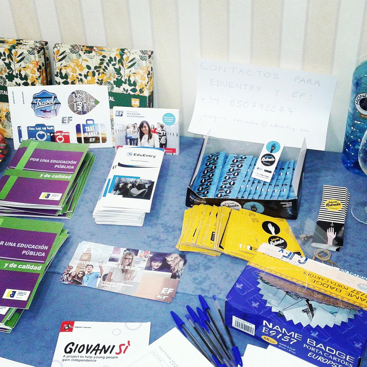 EduEntry's tweet image. #Education - 'Building The Future Together: Non-Formal Education'. Thanks to .@_CJEx_: