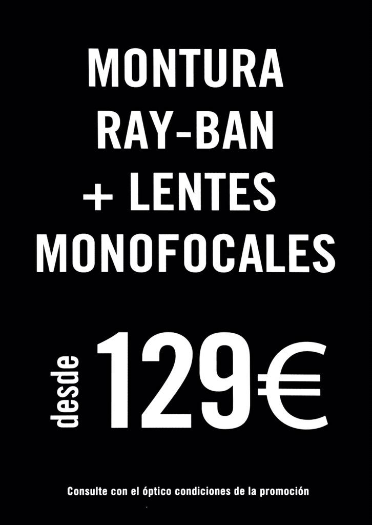 OpticaPrincipal's tweet photo. Un chollo!!!! http://t.co/CeV3JsicO2