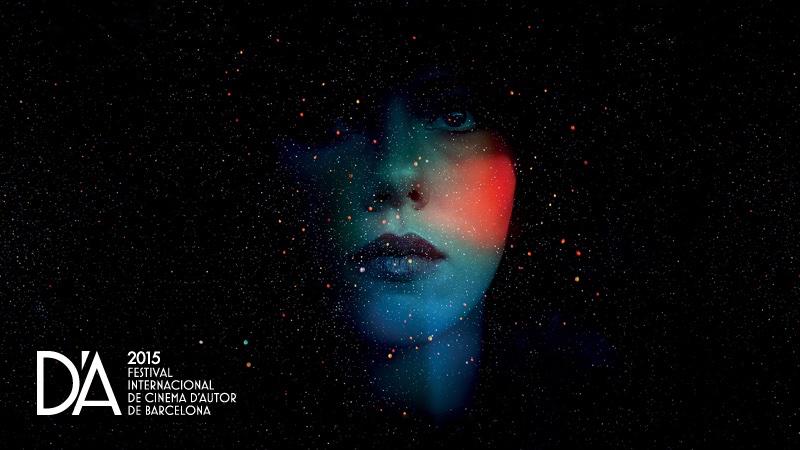 explorem Futurs (Im)possibles al #DA2015 amb la pel·lícula de culte UNDER THE SKIN, <a href="/androiden2052/">Sueñan los Androides</a>, Crumbs i d'altres