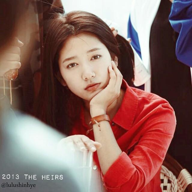 PinocchioPH's tweet photo. #박신혜 #parkshinhye #상속자들 
#피노키오 #heirs #pinocchio 
#kdrama http://t.co/SdMpqpaZwM