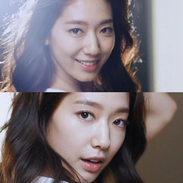 PinocchioPH's tweet photo. #ParkShinHye For Mamonde Cover Power Cushion 👩
Creds To: park_shinhye 💓
||#Pinocchio #koreandrama #kdrama #kpop #le… http://t.co/nCggTnz8GS
