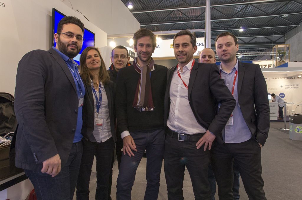 _Andrexen_'s tweet photo. @acrobits Already two weeks away from #MWC15 and our #webrtc #rcs join product launch. Good memories here :) http://t.co/KRssonNijh