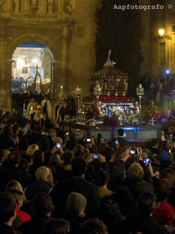 SepulcoySoledad's tweet photo. Un día menos... http://t.co/2KVVpdwD50