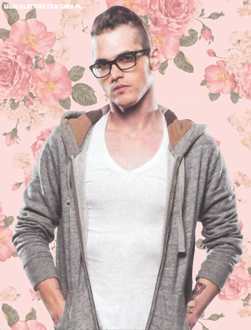 ECentury_Poland's tweet photo. Happy #MikeyMonday! Remember to #SupportMikeyWay! http://t.co/BwWJXk1Wyi