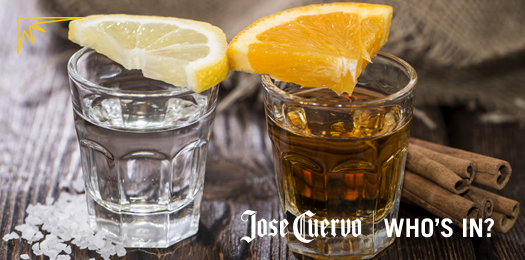 CarpeNoctemClub's tweet photo. ¿Un chupito antes de la Mascletá? #ruzafa #tequilajosecuervo #compartocuervo http://t.co/gljvUJ4S65