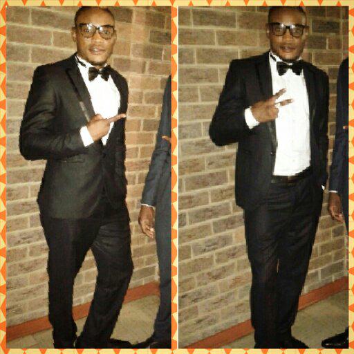 Anicet Kanyeba  tweet media