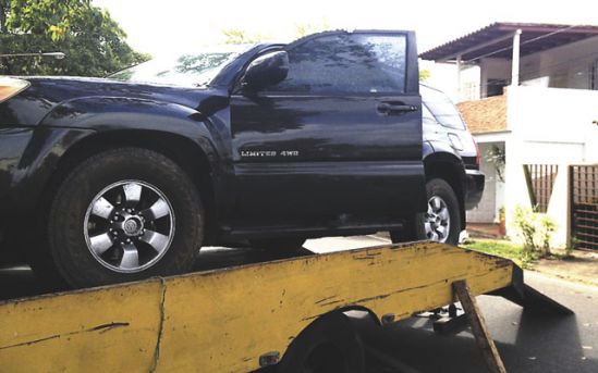 CorreodelCaroni's tweet photo. Siguen averiguaciones sobre la muerte de 'Mon' http://t.co/6ZLB3JQiRy - #SrMon http://t.co/TVcRSJYhox