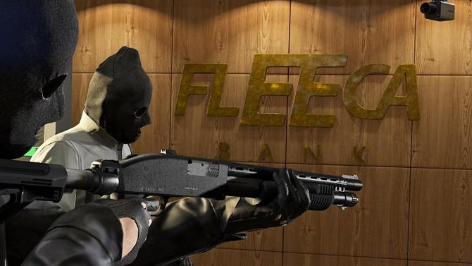 Gameblog's tweet image. GTA Online : des joueurs accomplissent le dernier braquage

gameblog.fr/news/49412-gta…