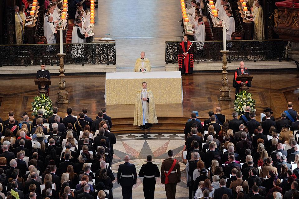 lambethpalace's tweet photo. If you missed @JustinWelby's sermon at #AfghanService on Friday you can read it here: http://t.co/vOg2nnLeCL http://t.co/vT7igJOdEU