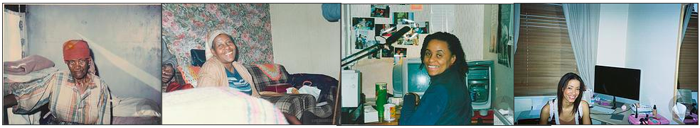 InesElsaDalal's tweet photo. Remincing how excited I was to discover @Ayesha_Jones' photo book 'Imperfection' #ArchivalActivism #BDW2015 http://t.co/ZYvLKmJCmA