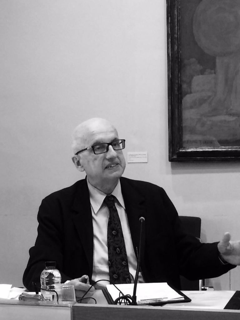 Conferencia s/ "menuts"
Organiza el Gran <a href="/MiquelBrossa/">Miquel Brossa</a> 
Con <a href="/FundacioAlicia/">Fundació Alícia</a> <a href="/CarlesGaig/">Carles Gaig</a> <a href="/Xef_Ruscalleda/">Carme Ruscalleda</a>, Rafa Peña