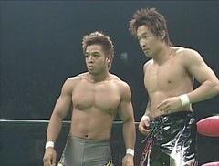 プロレス-今日は何の日】1981年3.12 埼玉 祝KENTA生誕34周年！イケメン