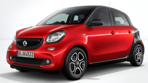 CureParkinsonsT's tweet image. Our 2015 raffle is for a 'Smart forfour' passion - get tickets here! bit.ly/1Dw6JnB #beatPD #funfundraising