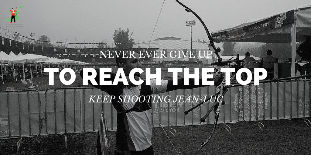 TTarchery tweet picture