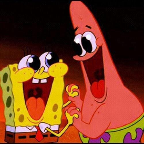 9GAG's tweet image. When you meet a person with the same music taste as you