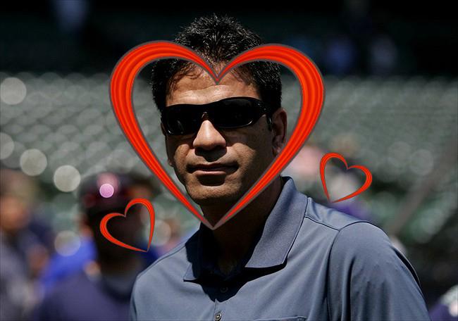 SBCubs's tweet image. Our #MCM this Monday is our #VPofDevelopment #JasonMcLeod...we love everything you do for us at the #SBCubs!!