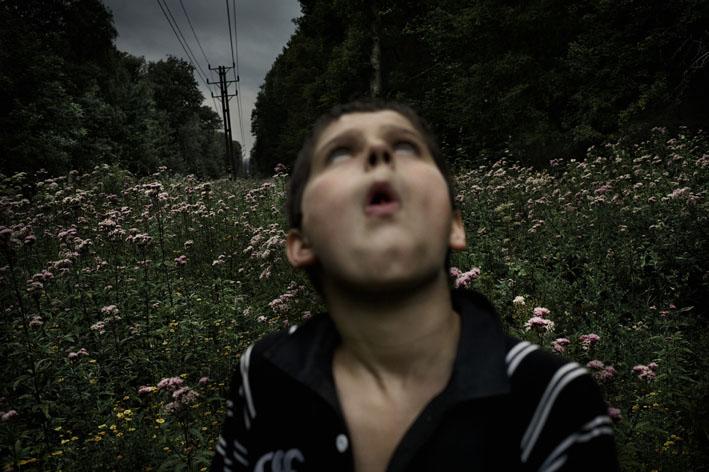 foam_amsterdam's tweet image. In the spirit of the #FPHA, we present the winner of 2009: Leonie Hampton with an emotional serie of her own family