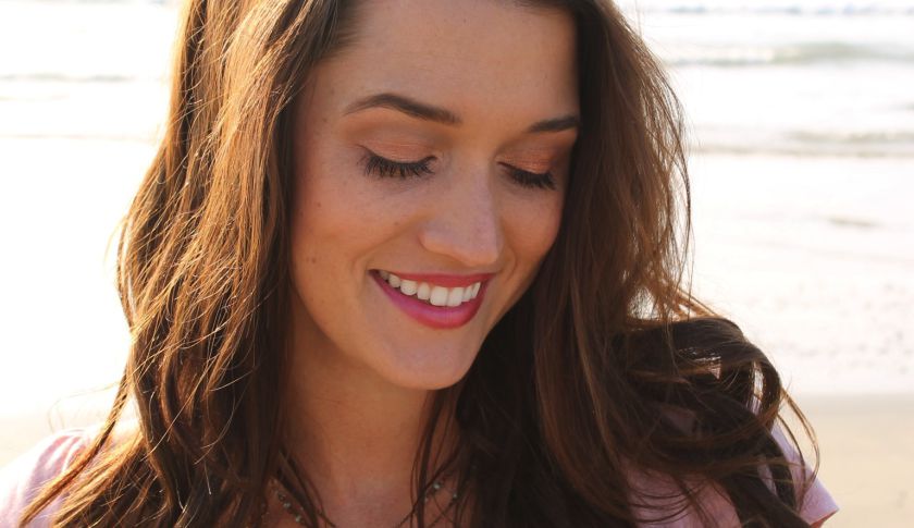 FortuneMagazine's tweet photo. Meet @jadelizroper: 'The Bachelor' contestant with her own organic cosmetics company http://t.co/EvgfUkbKRr http://t.co/iFSU3pzMun