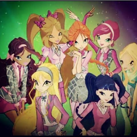 Me and Winx @WinxClubDaphne0 <a href="/WinxClubStella0/">Olivia \Stella\</a> @WinxClubFlora0 @WinxClubMusa0 @WinxClub_Aisha0