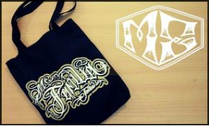 Hai @SoalPelajar nih ready Totebag "MOTHER EARTH13" 65k | invite pin 321792A6 | bantuin share atau RT ya :)