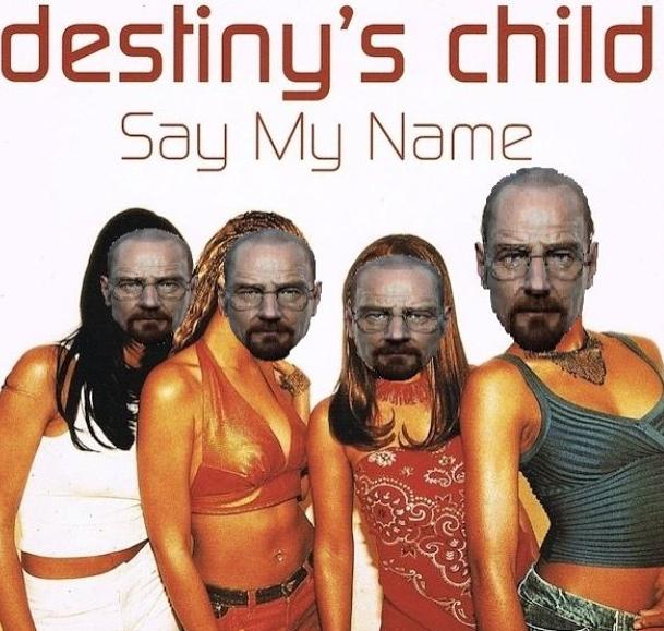 BrBa_Meth's tweet photo. Say My Name.
#BreakingBad http://t.co/7pcjQwKj4c