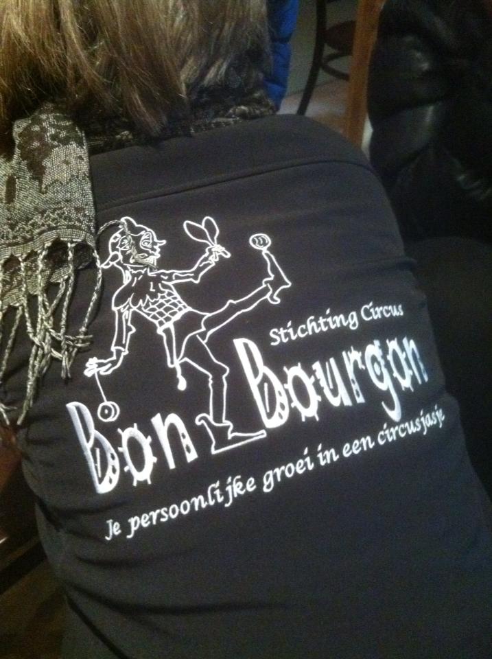 14-3 leuke #acrobatiek, #acts en plezier gezien, door <a href="/BonBourgon/">Circus Bon Bourgon</a> echt wel persoonlijke groei! bit.ly/1BJKxXs