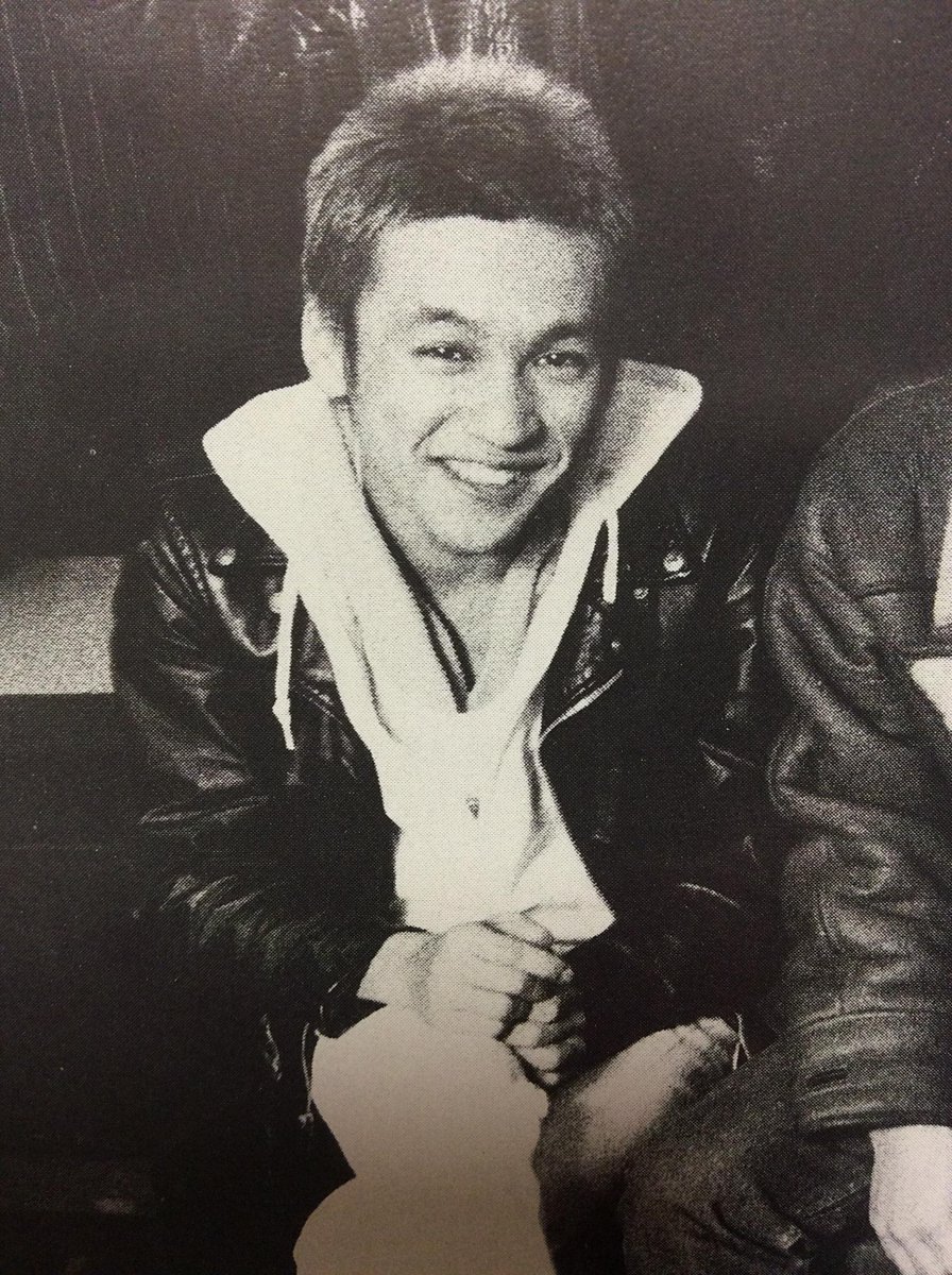 甲本ヒロト５２歳お誕生日おめでとう 3ページ目 Togetter