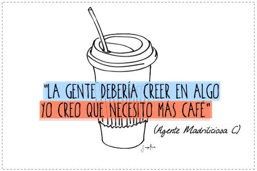 CafePendienteGT's tweet photo. No desaproveches la oportunidad de compartir con alguien menos favorecido, #RegalaUnCafé.
¡Feliz inicio de semana! http://t.co/znJ07qNuFI