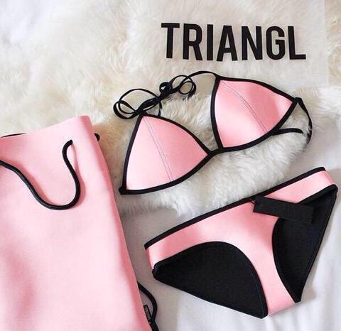 Triangl 👙💞